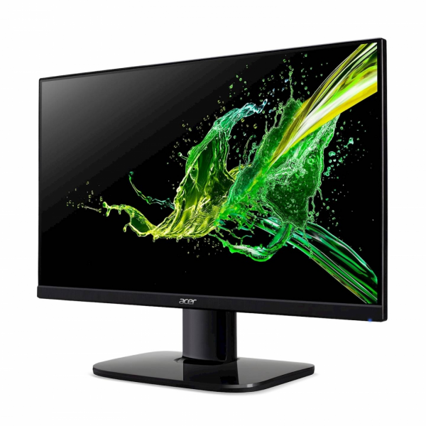 Monitor Acer KA242YE0BI 60,45 cm (23,8 '') FHD IPS, 1ms, 100 Hz  FreeSync, 1xVGA, 1xHDMI