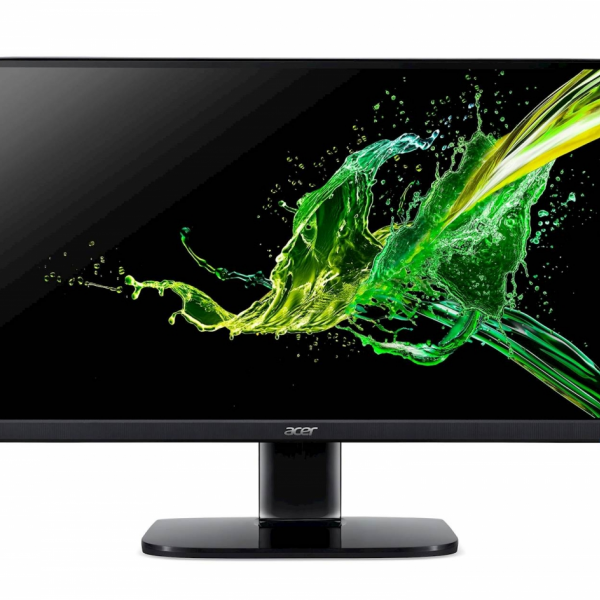 Monitor Acer KA242YE0BI 60,45 cm (23,8 '') FHD IPS, 1ms, 100 Hz  FreeSync, 1xVGA, 1xHDMI