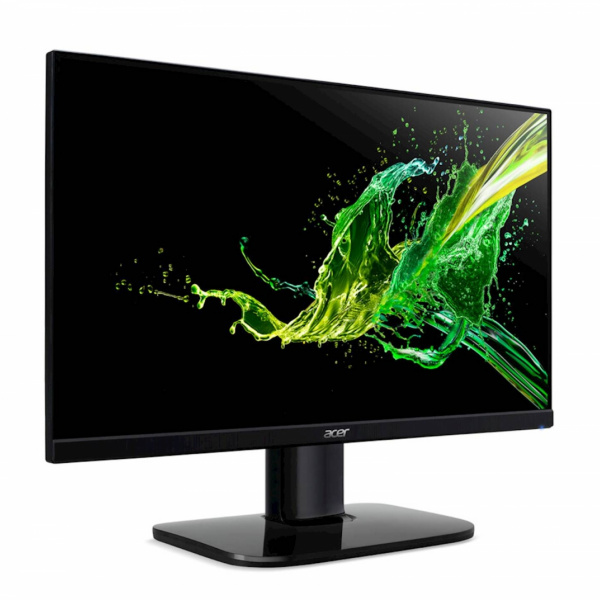 Monitor Acer Monitor Acer KA272EBI 68,58 cm (27'') FHD IPS, 1ms, 100 Hz  FreeSync, 1xVGA, 1xHDMI