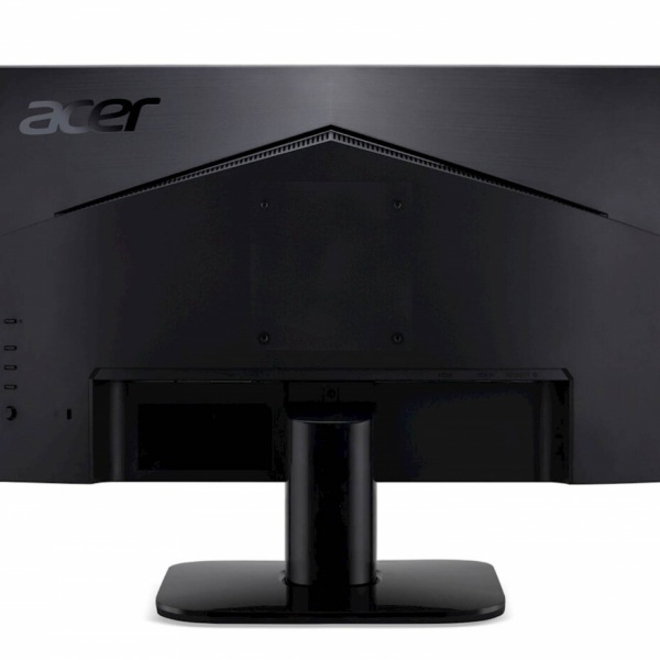 Monitor Acer Monitor Acer KA272EBI 68,58 cm (27'') FHD IPS, 1ms, 100 Hz  FreeSync, 1xVGA, 1xHDMI