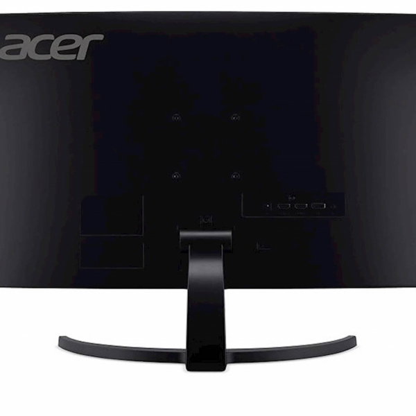 Monitor Acer Nitro ED273UPbmiipx 68,58 cm (27 '') QHD VA, 16:9, 1ms, zvočnik,165 Hz, ukrivljen 