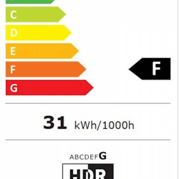 Monitor Acer Nitro ED340CURX0bmiipx 86,36 cm (34 ''), UWQHD VA 1 ms 200 Hz ukrivljen 1000R