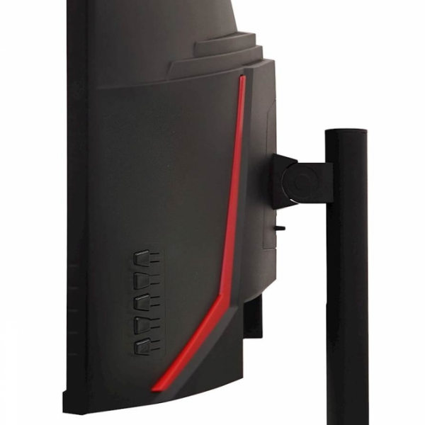 Monitor Acer Nitro ED340CUS3bmiipx 86,36 cm (34 ''), UWQHD VA 1 ms 180 Hz ukrivljen 1500R