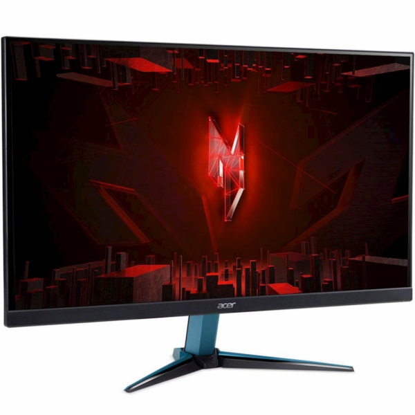 Monitor Acer Nitro VG271UM3bmiipx 68,58 cm (27 '') QHD IPS, 16:9, 1ms, zvočnik,180 Hz 