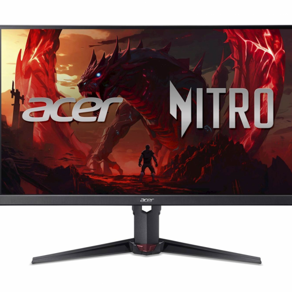 Monitor Acer Nitro XV270UF3bmiiprx 68,58 cm (27 '') QHD IPS, 16:9, 1ms, 320 Hz 