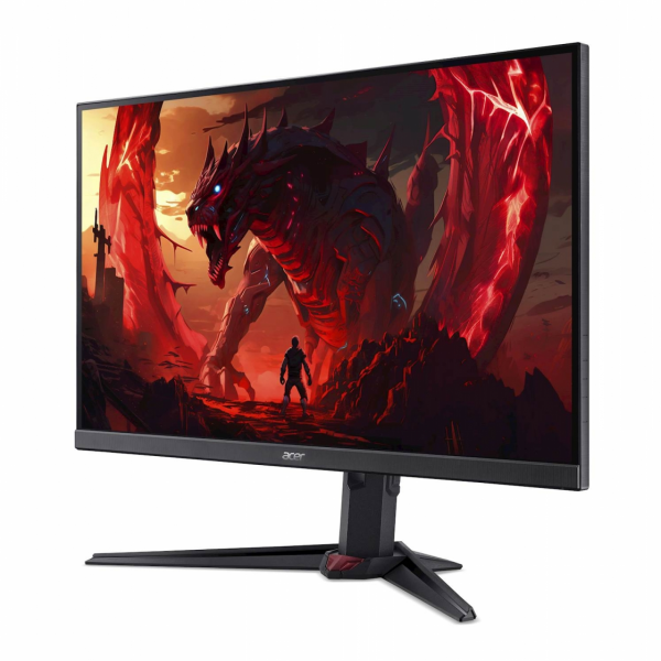 Monitor Acer Nitro XV270UF3bmiiprx 68,58 cm (27 '') QHD IPS, 16:9, 1ms, 320 Hz 