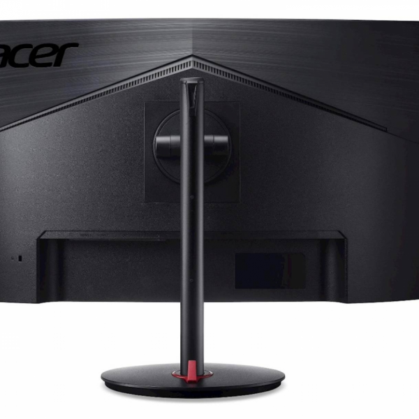 Monitor Acer Nitro XZ271UP3bmiiph 68,58 cm (27 '') QHD VA, 16:9, 1ms, zvočnik,180 Hz, ukrivljen
