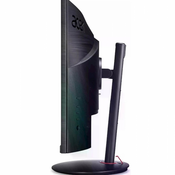 Monitor Acer Nitro XZ271UP3bmiiph 68,58 cm (27 '') QHD VA, 16:9, 1ms, zvočnik,180 Hz, ukrivljen