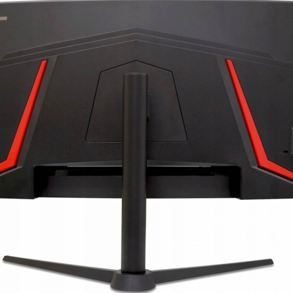 Monitor Acer Nitro XZ342CUV3BMiiphx 86,36 cm (34 ''), UWQHD VA 1 ms 180 Hz ukrivljen 1500R