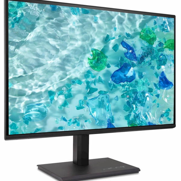 Monitor Acer Vero B277UGbmiiprzx 68,58 cm (27 '') QHD IPS, 16:9, 1ms, 320 Hz 