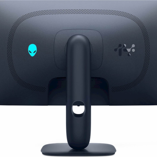 Monitor DELL Alienware 27 280Hz QD-OLED AW2725D