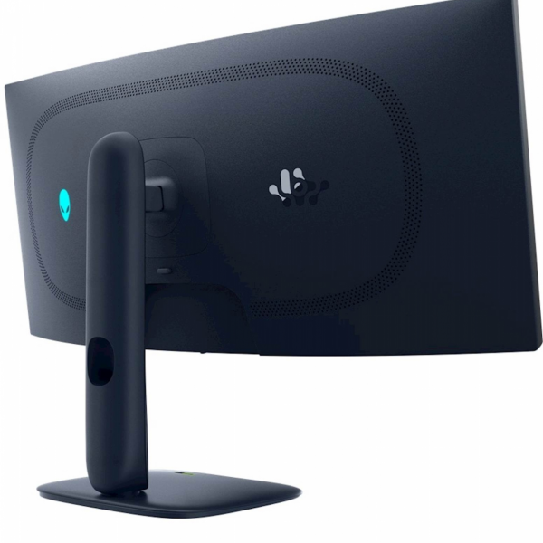 Monitor DELL Alienware 34 240Hz QD-OLED AW3425DW