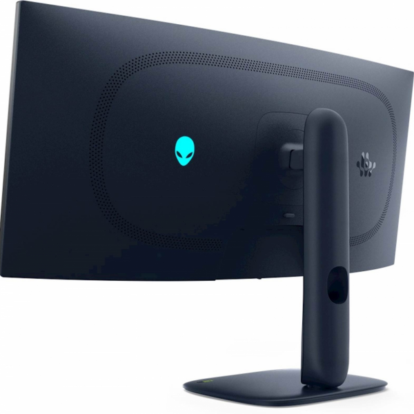 Monitor DELL Alienware 34 240Hz QD-OLED AW3425DW