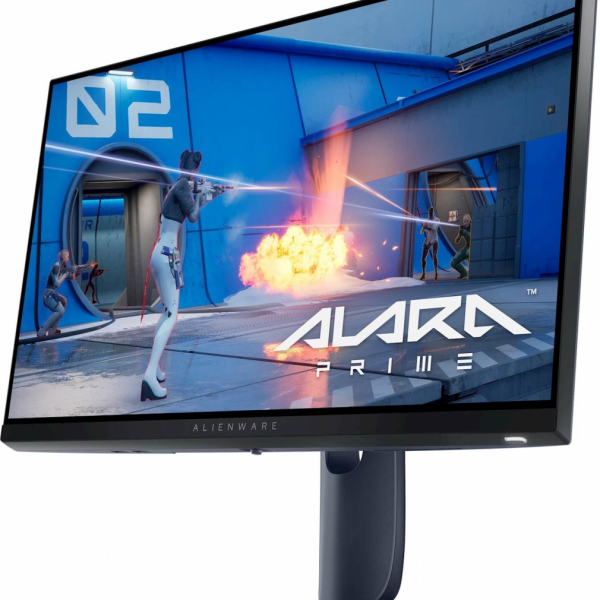 Monitor DELL Alienware AW2525HM