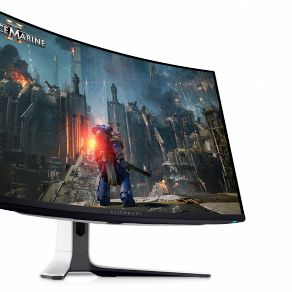 Monitor DELL Alienware AW3225QF