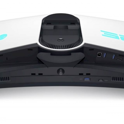 Monitor DELL Alienware AW3225QF