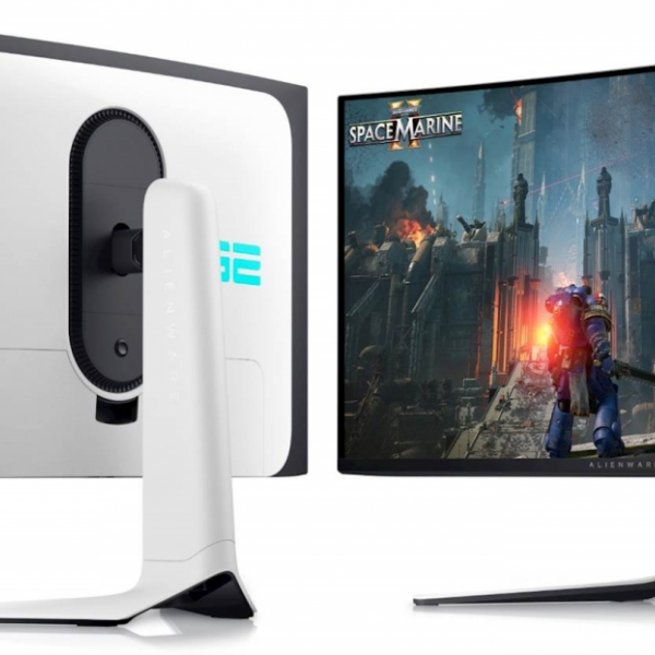 Monitor DELL Alienware AW3225QF