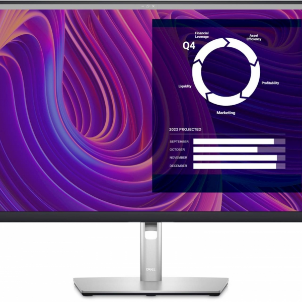 Monitor DELL P2723D