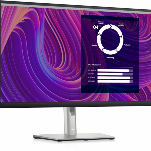 Monitor DELL P2723D