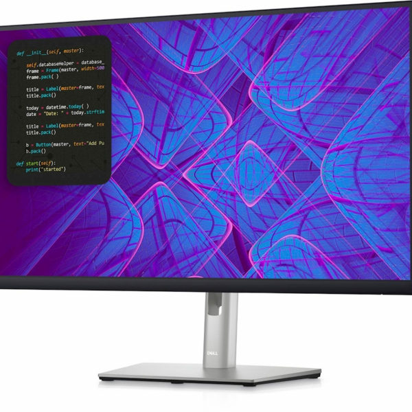 Monitor DELL P2723QE