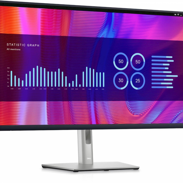 Monitor DELL P3223DE