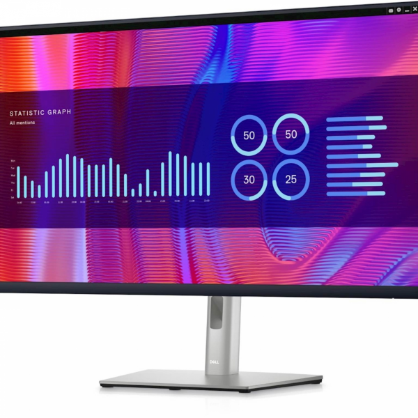 Monitor DELL P3223DE