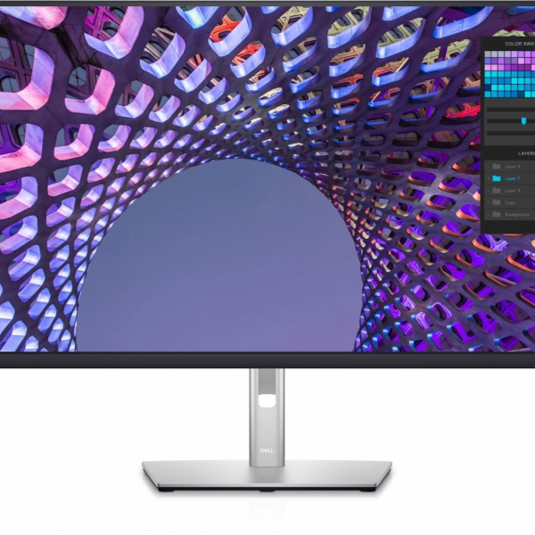 Monitor DELL P3223QE