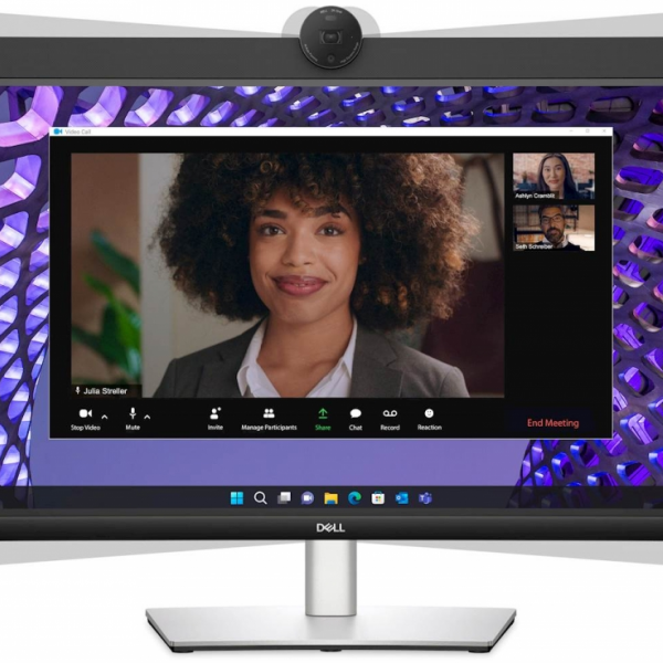 Monitor DELL P3424WEB