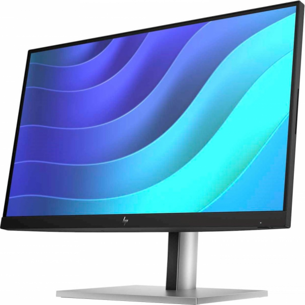 Monitor HP E22 G5 54,6 cm (21,5'') FHD IPS 16:9, nastavljiv