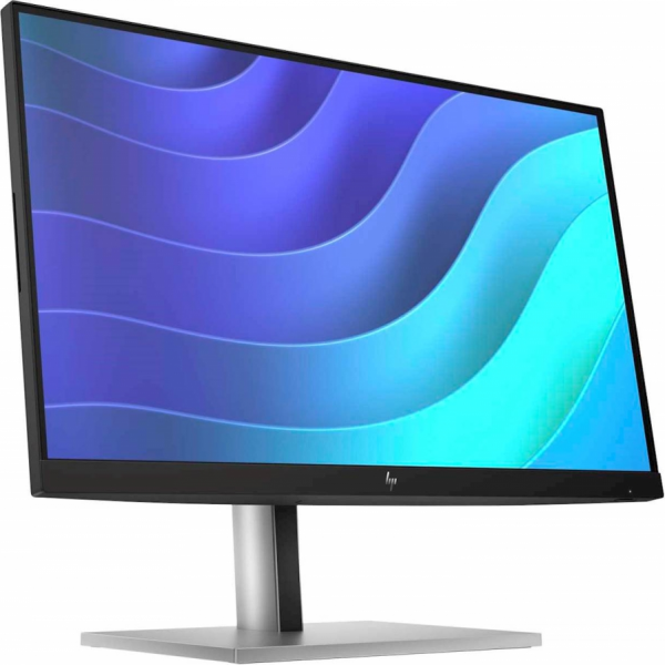 Monitor HP E22 G5 54,6 cm (21,5'') FHD IPS 16:9, nastavljiv