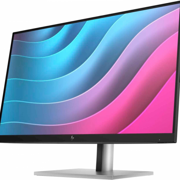 Monitor HP E24 G5 60,45 cm (23,8'') FHD IPS 16:9, nastavljiv