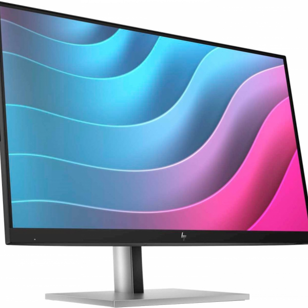 Monitor HP E24 G5 60,45 cm (23,8'') FHD IPS 16:9, nastavljiv