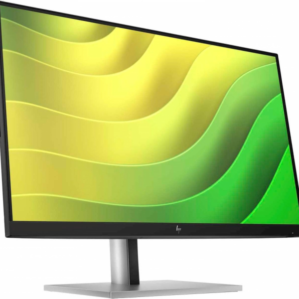 Monitor HP E24q G5 60,45 cm (23,8'') QHD IPS 16:9, nastavljiv