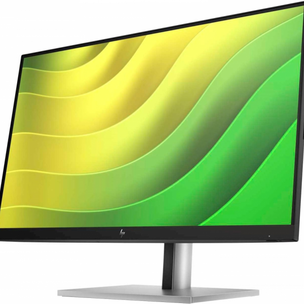 Monitor HP E24q G5 60,45 cm (23,8'') QHD IPS 16:9, nastavljiv