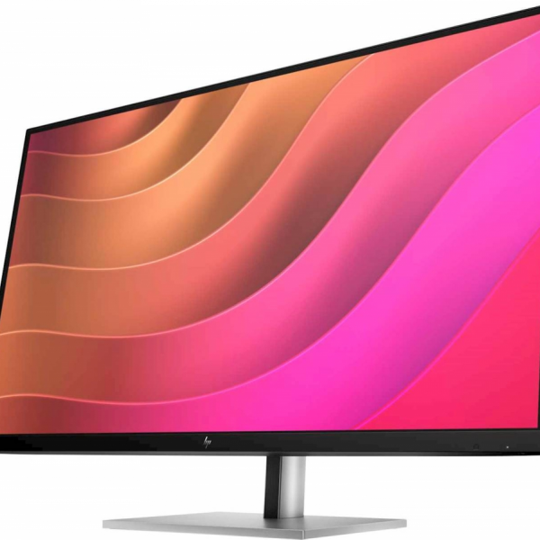 Monitor HP E32k G5 80 cm (31,5'') 4K UHD, IPS 16:9, USB-C 65W, nastavljiv