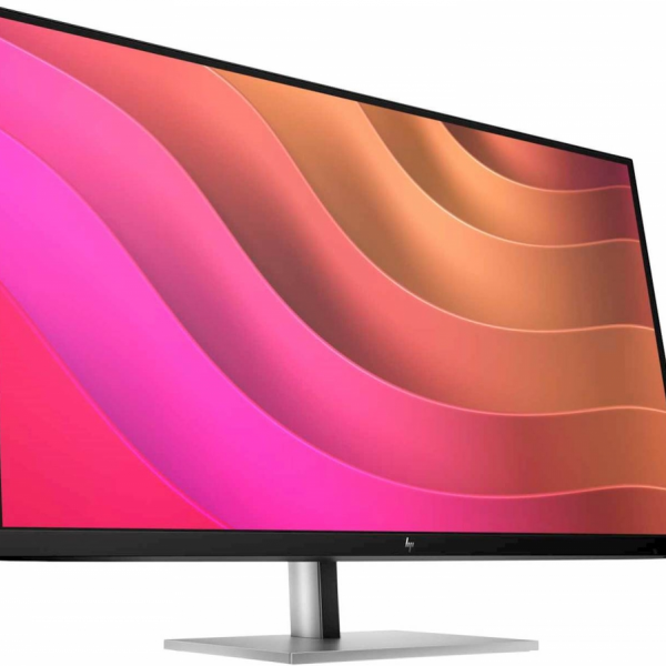 Monitor HP E32k G5 80 cm (31,5'') 4K UHD, IPS 16:9, USB-C 65W, nastavljiv