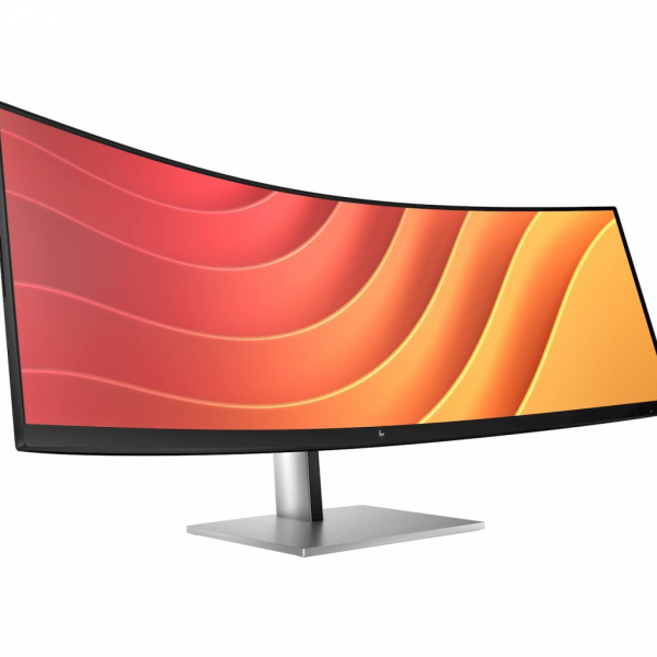 Monitor HP E45c G5 ukrivljen 113 cm (44,5'') VA DQHD 5120 x 1440 32:9, USB-C 65W