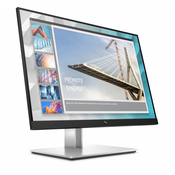 Monitor HP EliteDisplay E24i G4 60,96 cm (24'') WUXGA IPS 16:10, nastavljiv