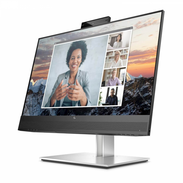 Monitor HP EliteDisplay E24m G4 USB-C Conf (23,8'') FHD IPS 16:9, nastavljiv