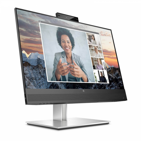 Monitor HP EliteDisplay E24m G4 USB-C Conf (23,8'') FHD IPS 16:9, nastavljiv