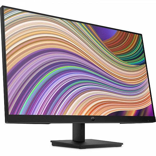 Monitor HP P27 G5 68,5 cm (27'') FHD IPS 16:9