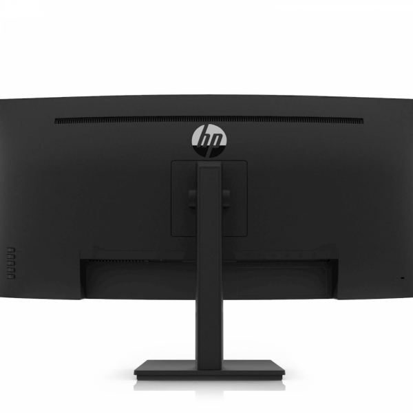 Monitor HP P34hc G4 USB-C ukrivljen 86,36 cm (34'') WQHD 21:9 VA