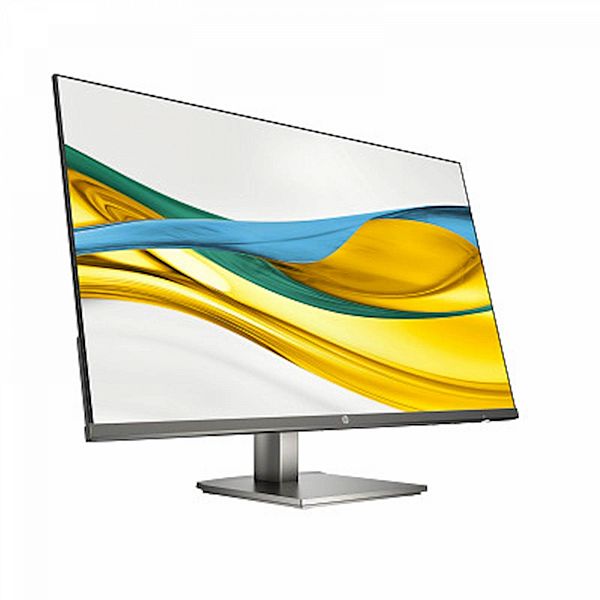 Monitor HP Series 5 27 FHD - 527da,  (27'') FHD IPS 16:9, 300 nit, zvočniki