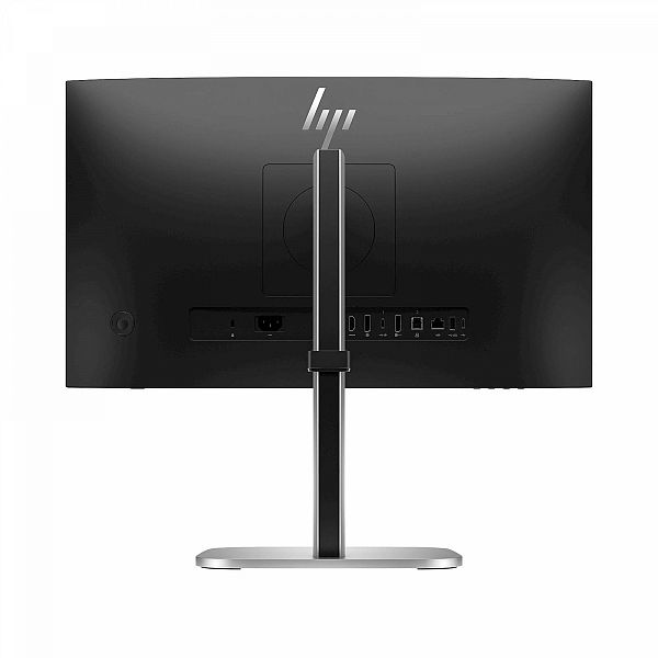 Monitor HP Series 5 Pro 23,8 QHD USB-C, 524pm (23,8'') FHD IPS 16:9, vgrajeni zvočniki in kamera