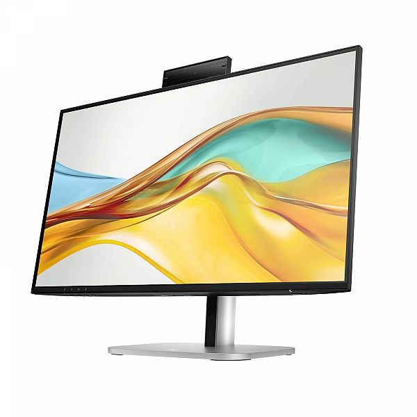 Monitor HP Series 5 Pro 23,8 QHD USB-C, 524pm (23,8'') FHD IPS 16:9, vgrajeni zvočniki in kamera