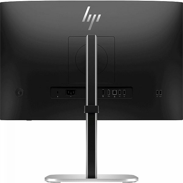 Monitor HP Series 5 Pro 27 QHD USB-C - 527pu QHD USB-C (2560 x 1440 @ 100 Hz) 350nit, 16:9