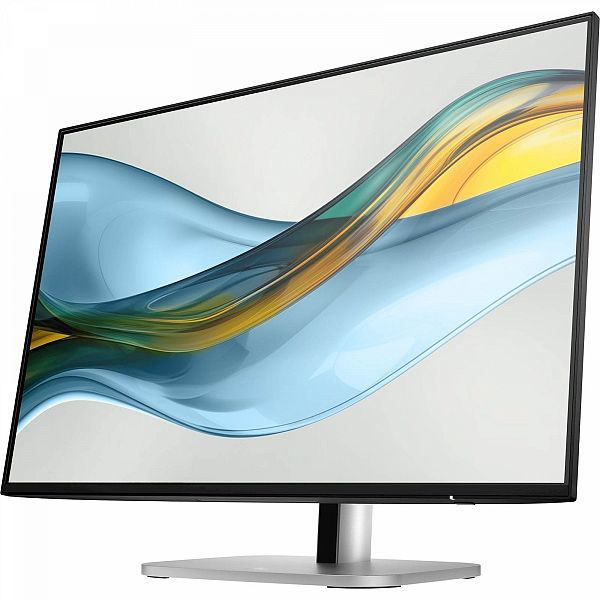 Monitor HP Series 5 Pro 27 QHD USB-C - 527pu QHD USB-C (2560 x 1440 @ 100 Hz) 350nit, 16:9