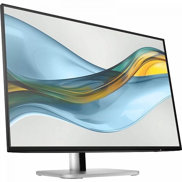 Monitor HP Series 5 Pro 27 QHD USB-C - 527pu QHD USB-C (2560 x 1440 @ 100 Hz) 350nit, 16:9