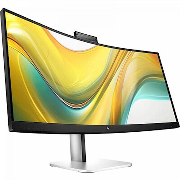 Monitor HP Series 5 Pro 34 QHD USB-C- 534pm, WQHD (3440x1440)@100Hz,21:9,IPS Black
