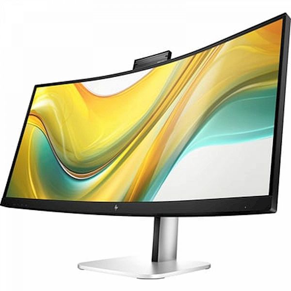 Monitor HP Series 5 Pro 34 QHD USB-C- 534pm, WQHD (3440x1440)@100Hz,21:9,IPS Black